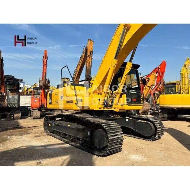 2023 كوماتسو PC350-7-45183634