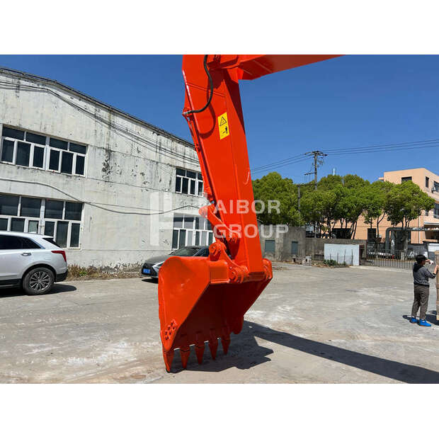 2023 Hitachi ZX350-3G-45183635