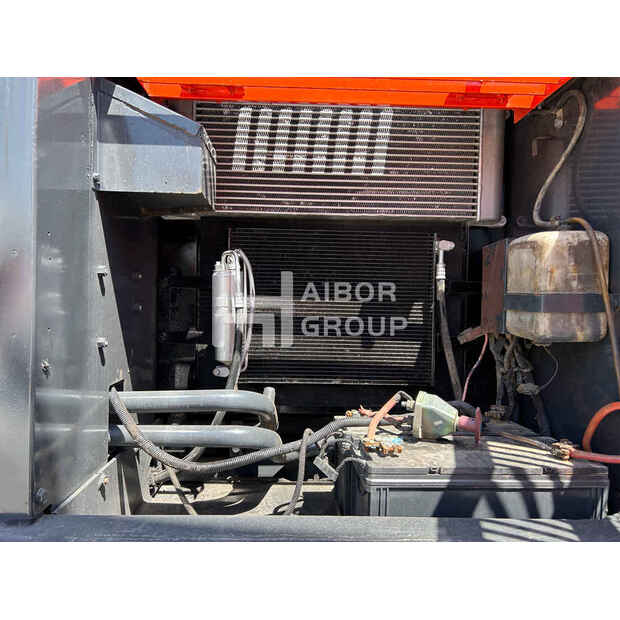 2023 Hitachi ZX350-3G-45183636