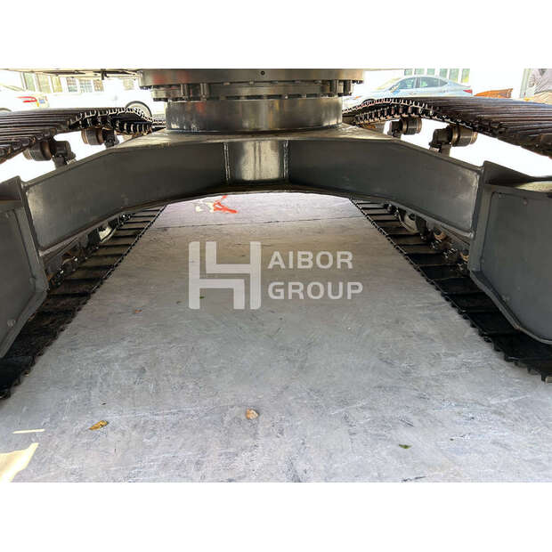 2023 Hitachi ZX350-3G-45183637