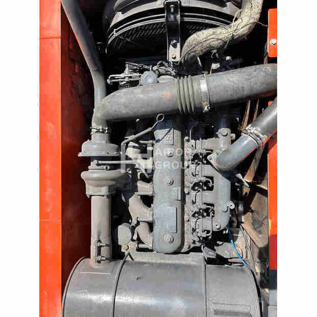 2023 Hitachi ZX350-3G-45183638