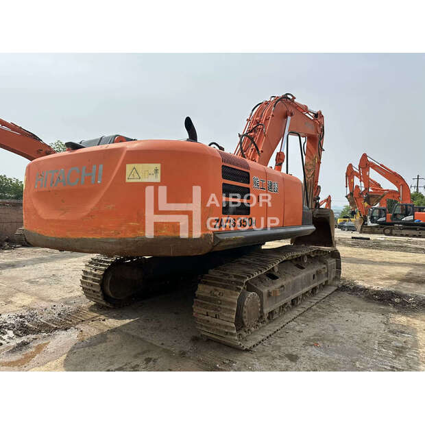 2021 Hitachi ZX350-5G-45183641