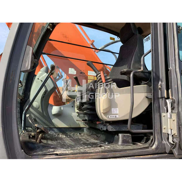 2021 Hitachi ZX350-5G-45183648