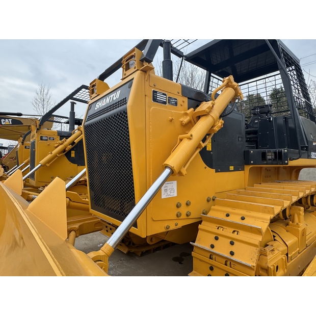 2024 Shantui SD32-45183656