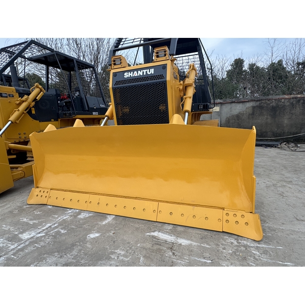 2024 Shantui SD32-45183659
