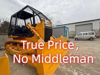 Image for 2024 Shantui SD32