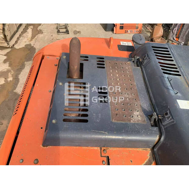 2021 Hitachi ZX350-5G-45183662