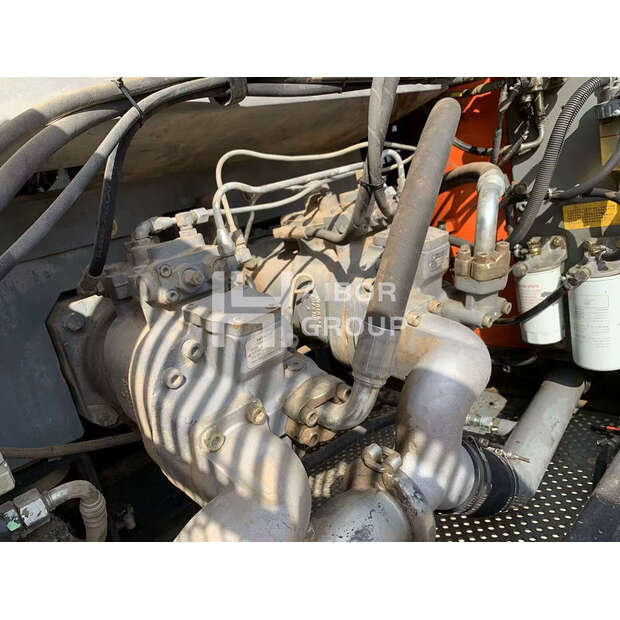 2021 Hitachi ZX350-5G-45183663