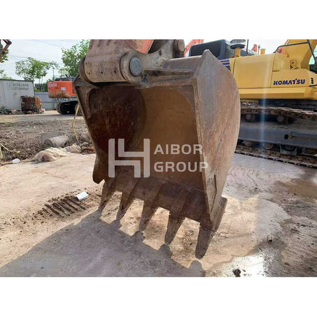 2021 Hitachi ZX350-5G-45183664