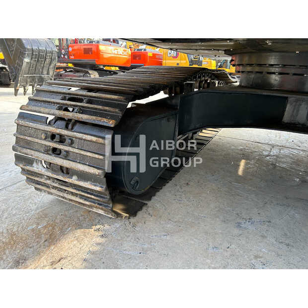 2024 Hyundai HX220HD-45183676