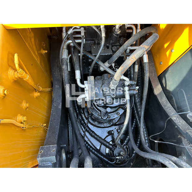 2024 Hyundai HX220HD-45183677