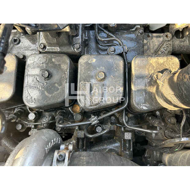 2024 Hyundai HX220HD-45183678