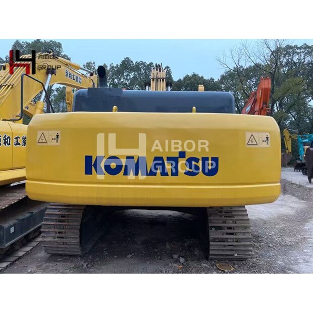 2022 كوماتسو PC360-7-45183684