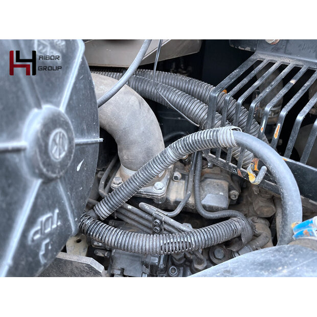 2023 KOBELCO SK55-45183694