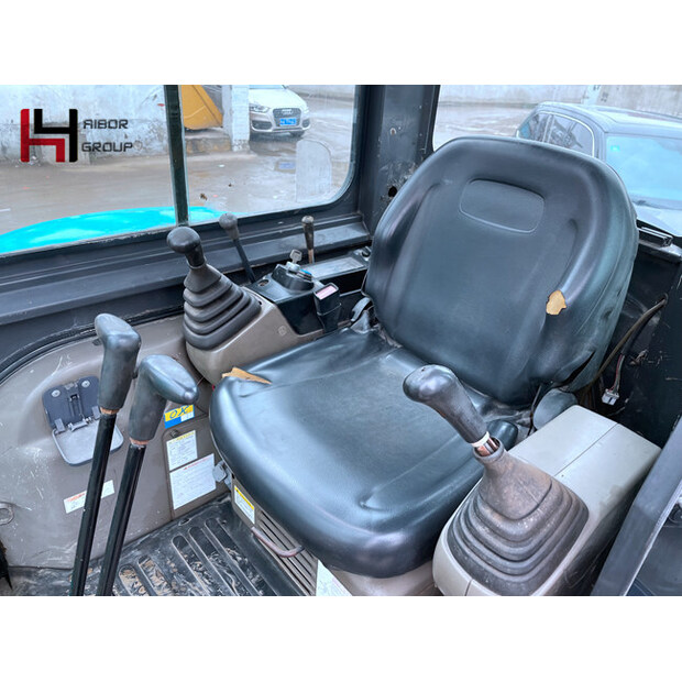 2023 KOBELCO SK55-45183697