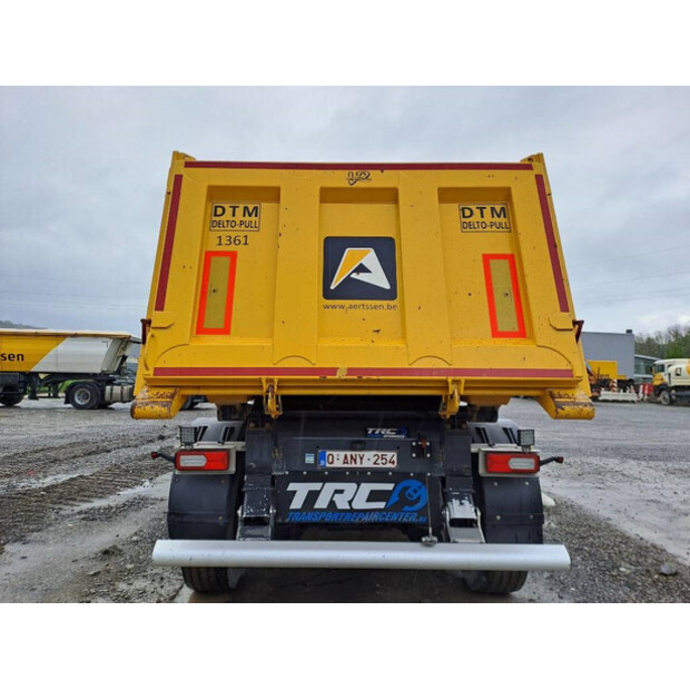 2022 دي تي ام GRANALU OL47TC-3-45183712