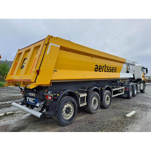 2022 دي تي ام GRANALU OL47TC-3-45183714