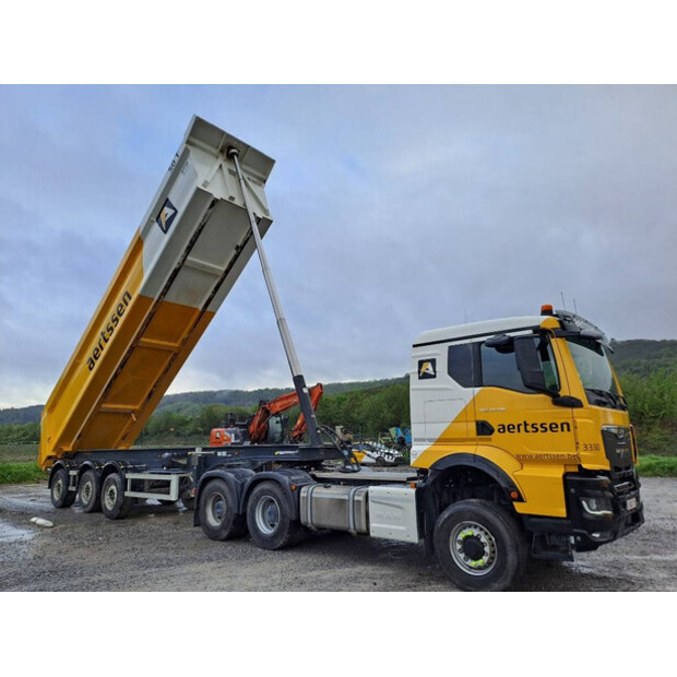 2022 دي تي ام GRANALU OL47TC-3-45183734