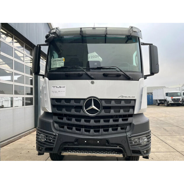 2026 Mercedes-Benz Arocs 4045-45183744