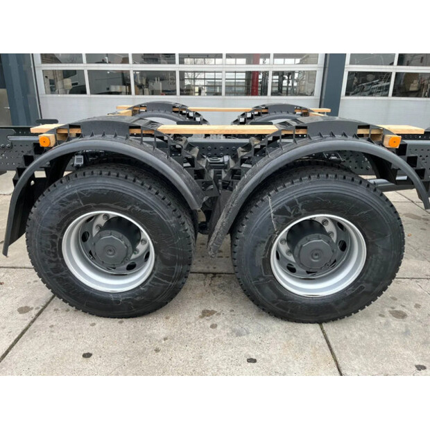 2026 Mercedes-Benz Arocs 4045-45183762