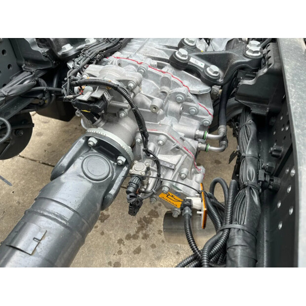 2026 Mercedes-Benz Arocs 4045-45183764