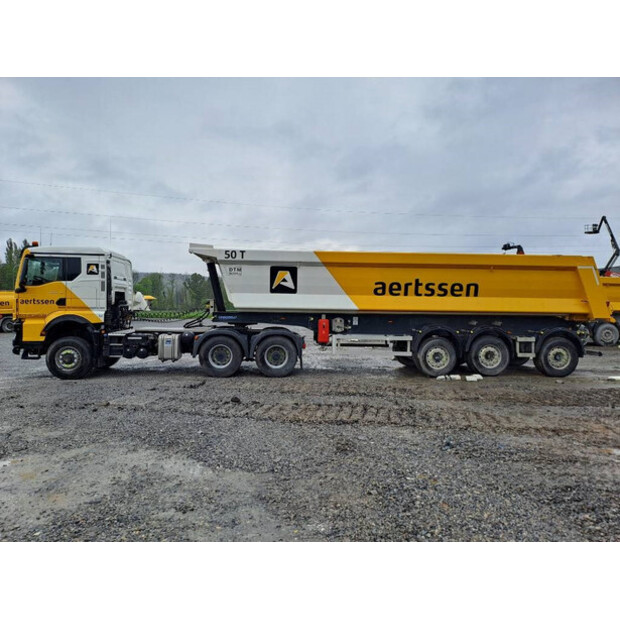 2022 MAN NTGS33.510-45183766