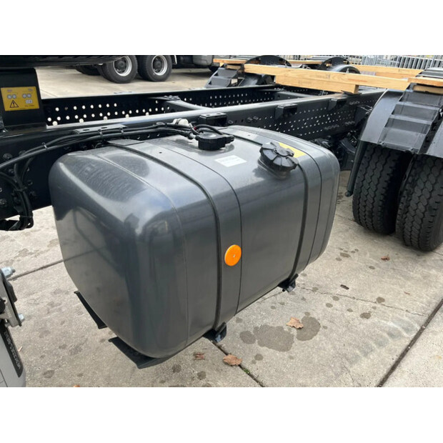 2026 Mercedes-Benz Arocs 4045-45183770