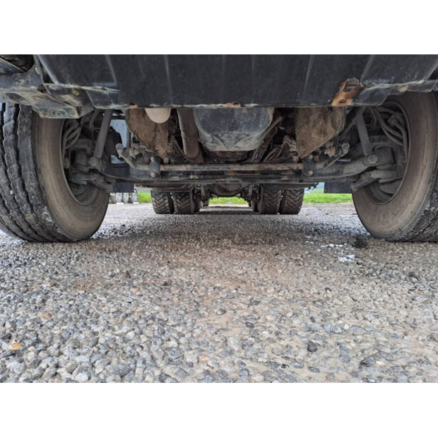 2022 MAN NTGS33.510-45183794