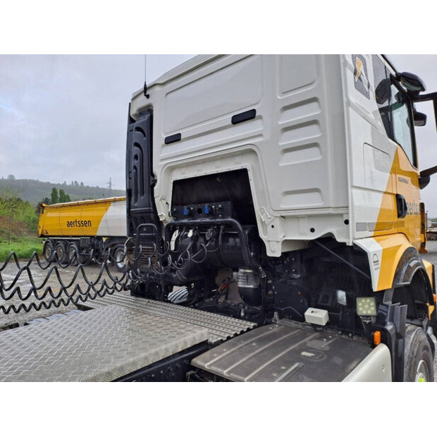 2022 MAN NTGS33.510-45183796