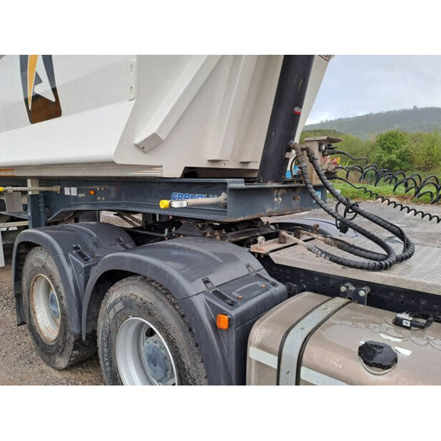 2022 MAN NTGS33.510-45183798