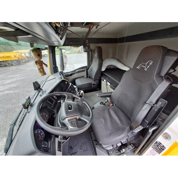 2022 MAN NTGS33.510-45183800