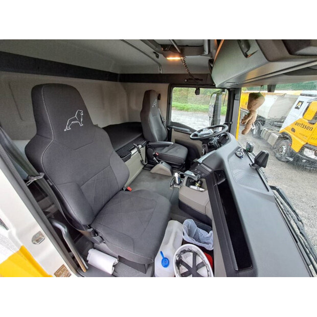 2022 MAN NTGS33.510-45183802