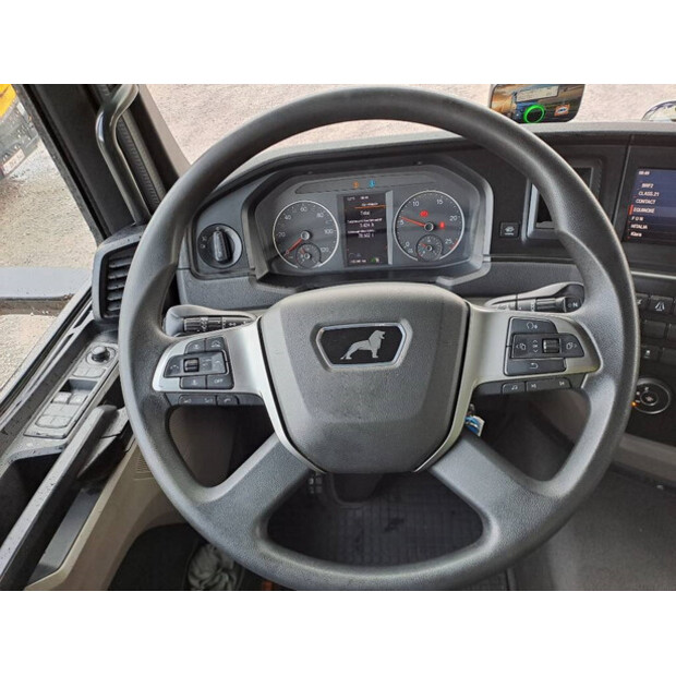 2022 MAN NTGS33.510-45183809