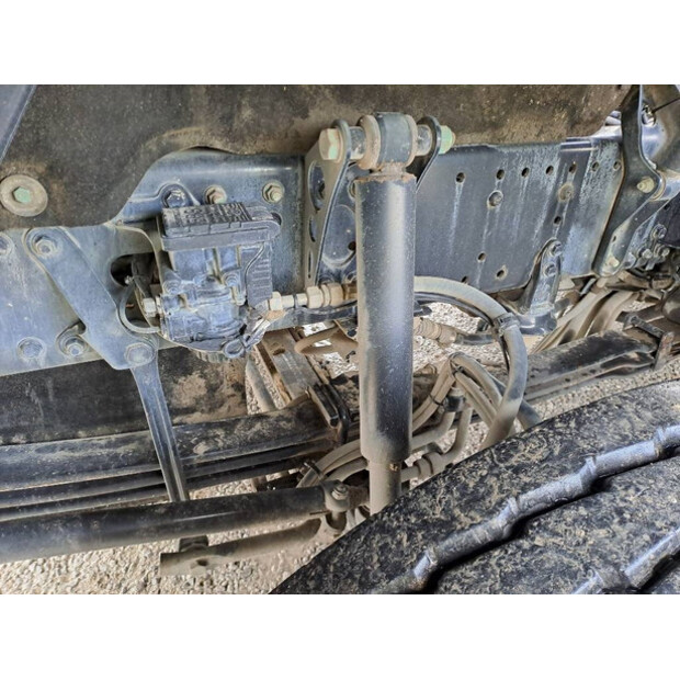 2022 MAN NTGS33.510-45183811