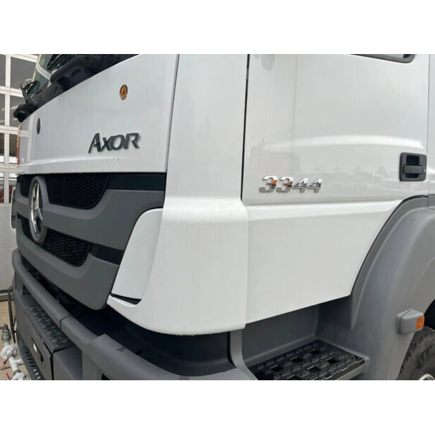2023 مرسيدس بنز Axor 3344-45183851