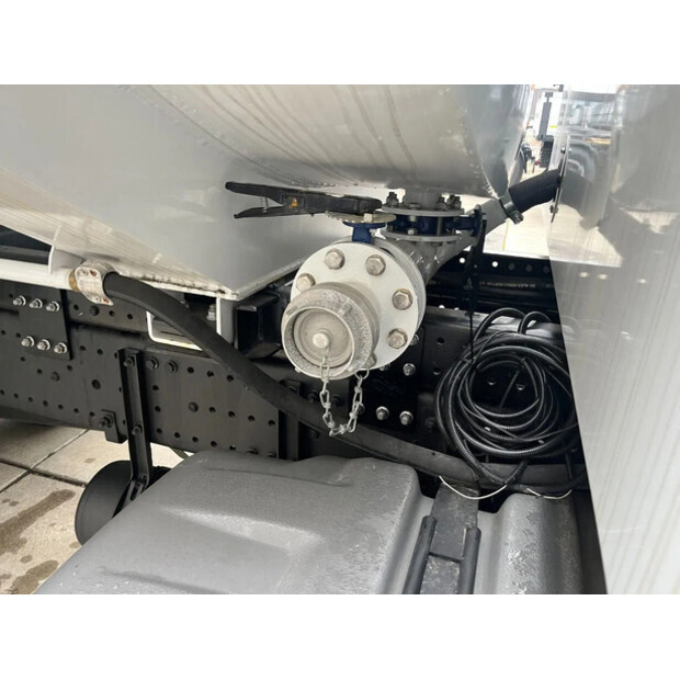 2023 مرسيدس بنز Axor 3344-45183867