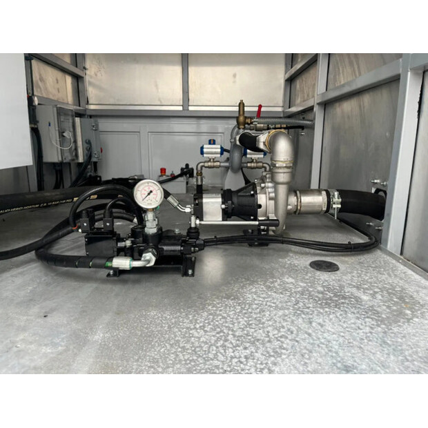 2023 مرسيدس بنز Axor 3344-45183878