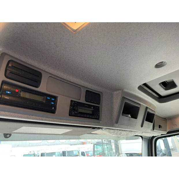 2023 مرسيدس بنز Axor 3344-45183890