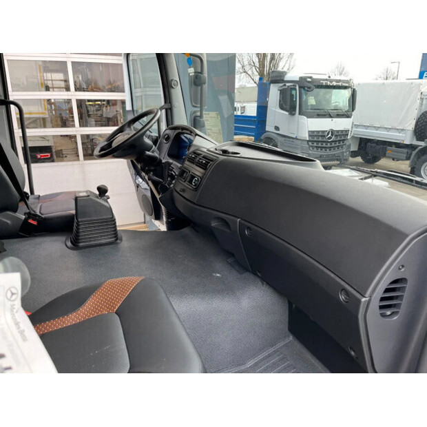 2023 مرسيدس بنز Axor 3344-45183893