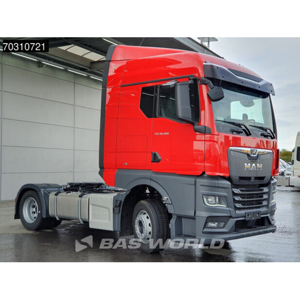 2026 MAN TGX 18.480-45183911