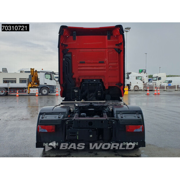 2026 MAN TGX 18.480-45183922