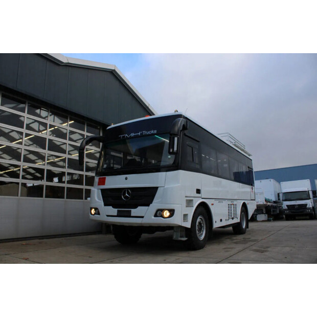 2025 مرسيدس بنز ATEGO 1725-45184094