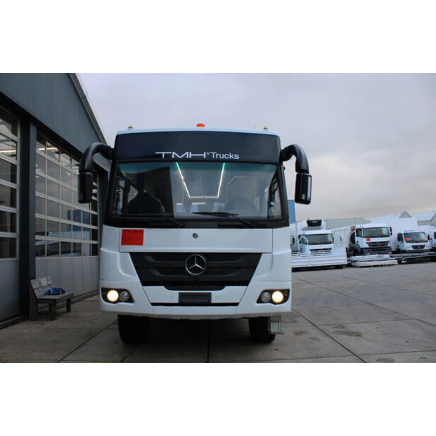 2025 مرسيدس بنز ATEGO 1725-45184096