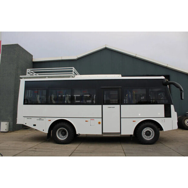 2025 مرسيدس بنز ATEGO 1725-45184097