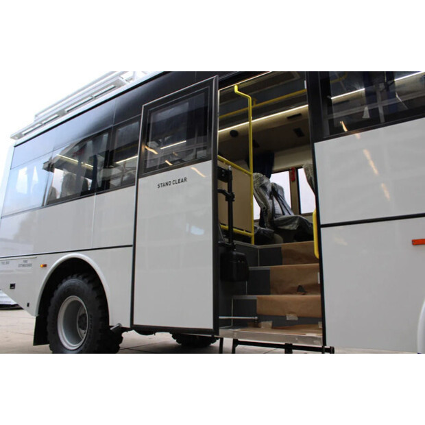 2025 مرسيدس بنز ATEGO 1725-45184099
