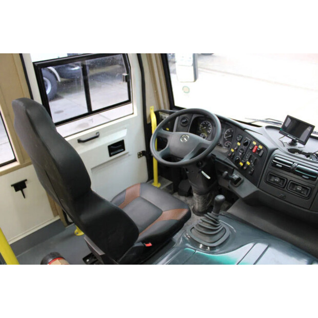 2025 مرسيدس بنز ATEGO 1725-45184103