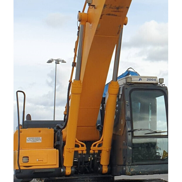 2009 Hyundai ROBEX 360LC-7-45184129