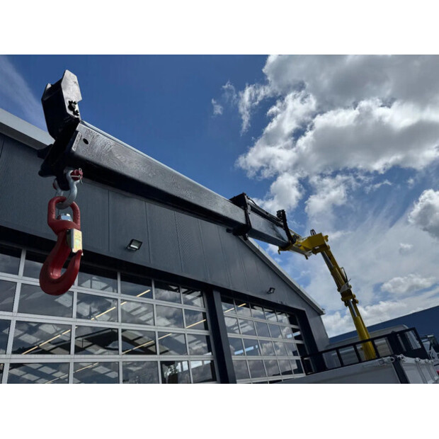 2024 Mercedes-Benz ATEGO 1725-45184139