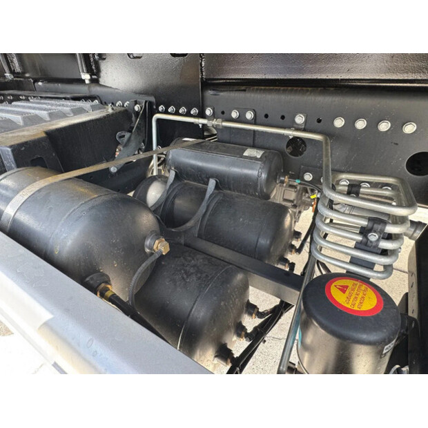 2024 Mercedes-Benz ATEGO 1725-45184142