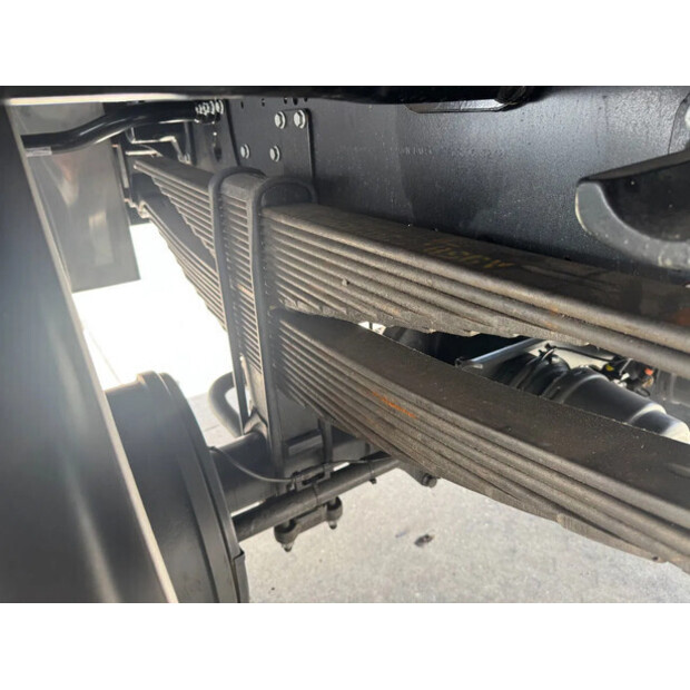 2024 Mercedes-Benz ATEGO 1725-45184145